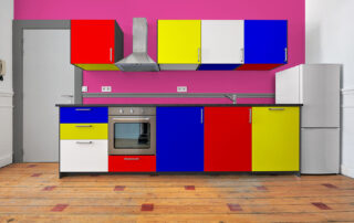 Home remodeling gone wrong