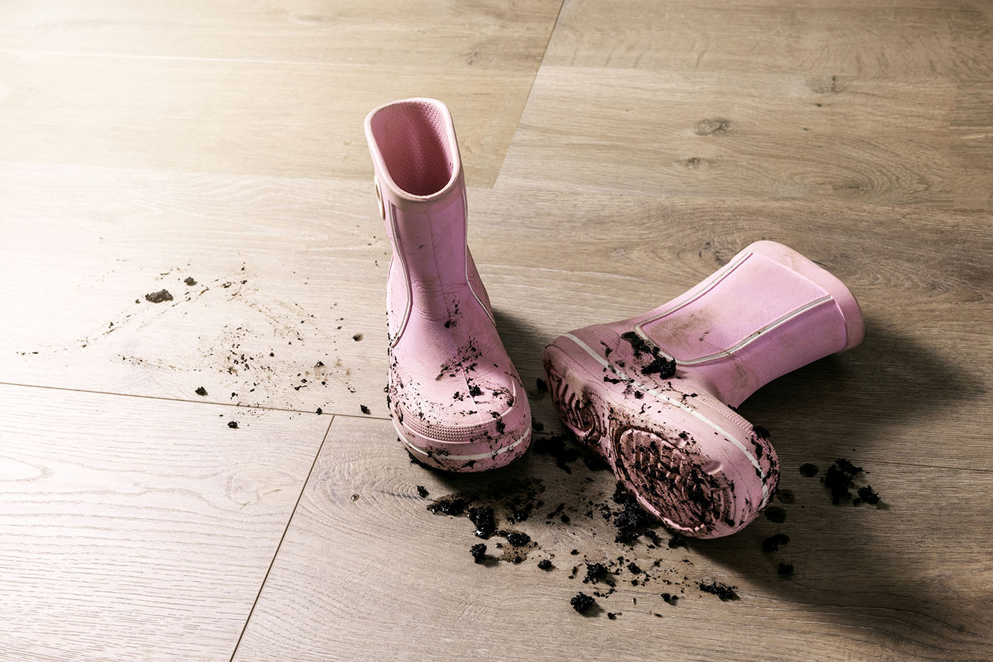 Kids pets and flooring