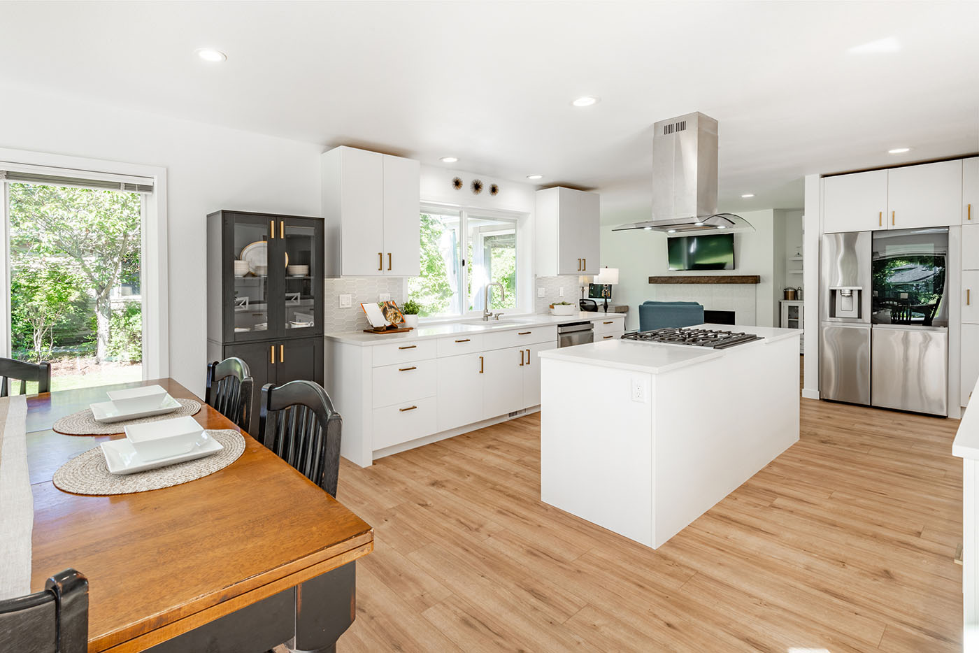 When to remodel a kitchen?