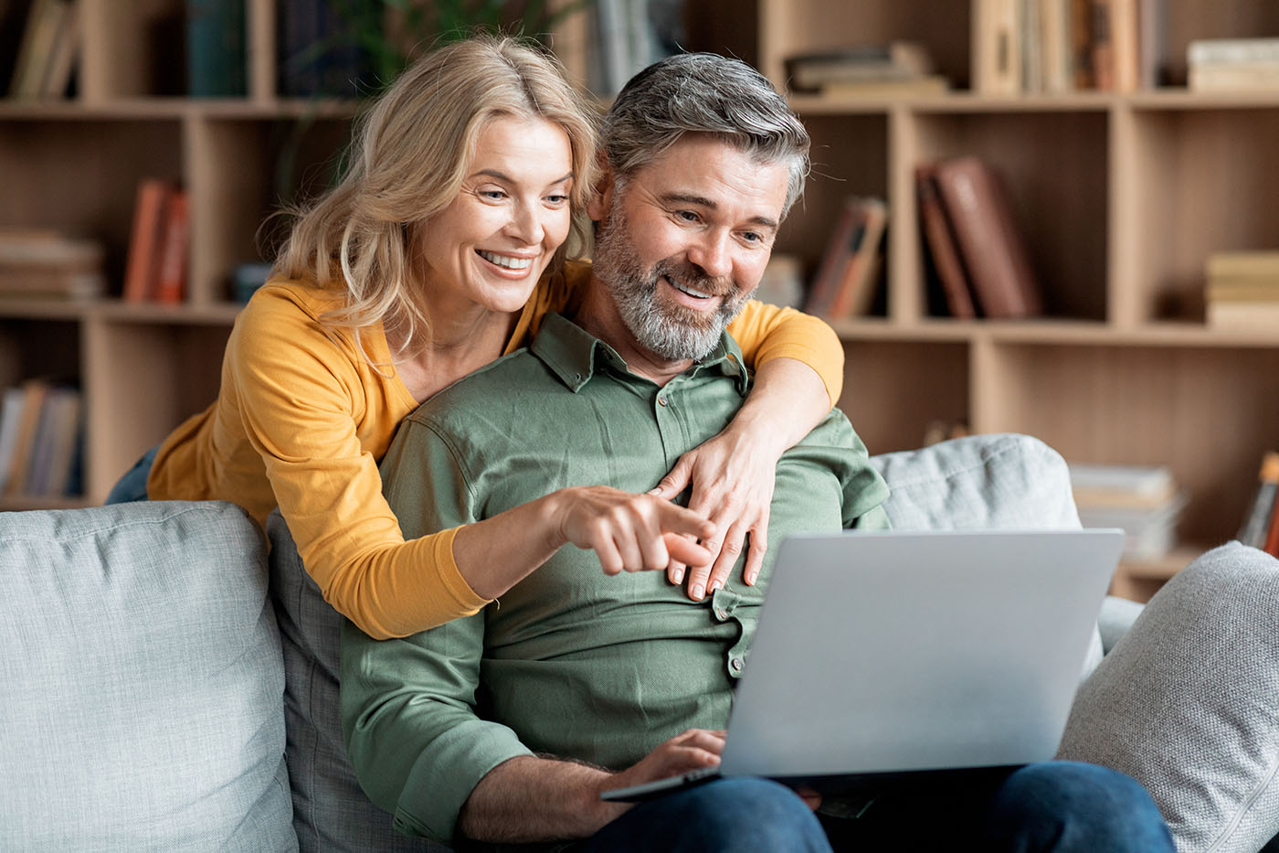 Sex Differences in Homebuying