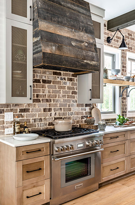 Industrial-home-kitchen