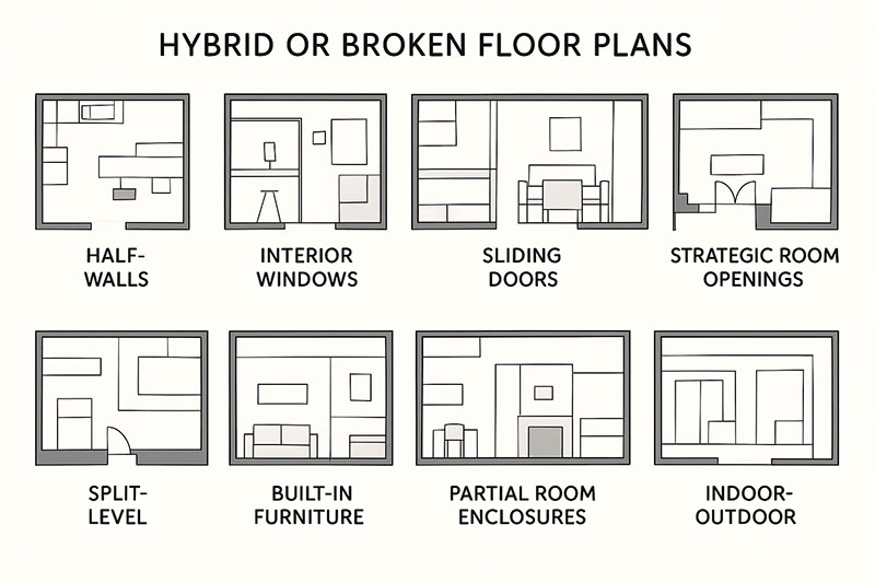 Hybrid-floor-plan-schematics