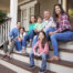 Rise of the multigenerational family